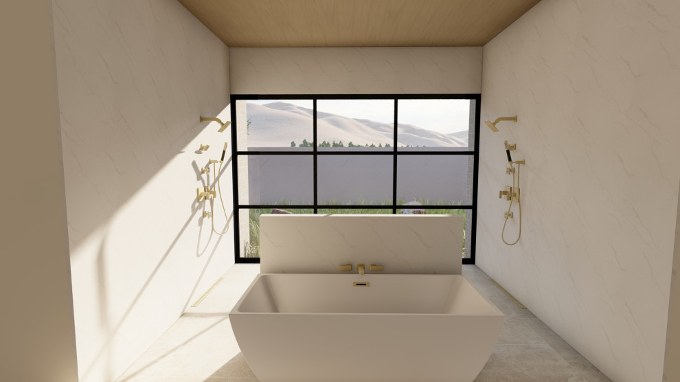 Canevaro Residence