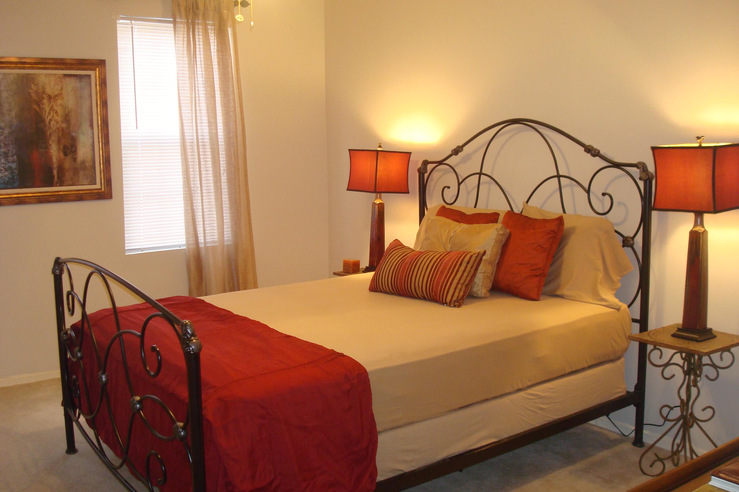 "Budget Friendly" Decorating and Staging