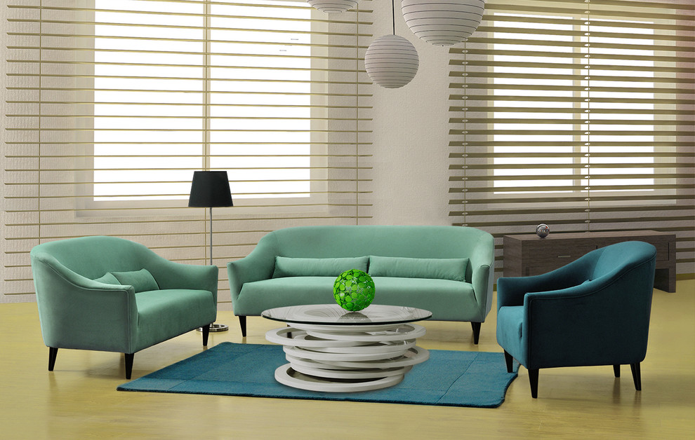 КОМПЛЕКТ МЯГКОЙ МЕБЕЛИ TOSCANA MIX