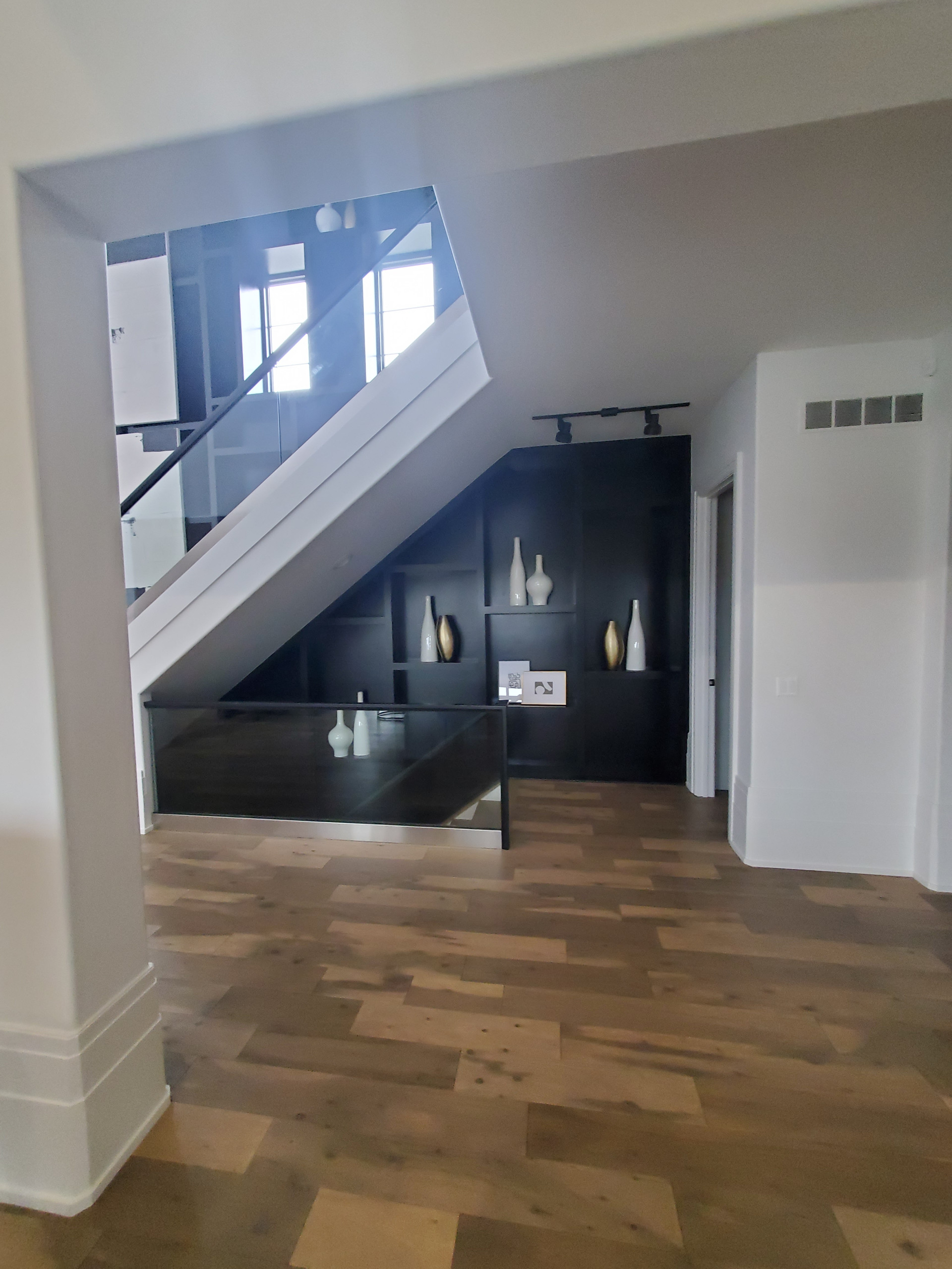 New Home Build