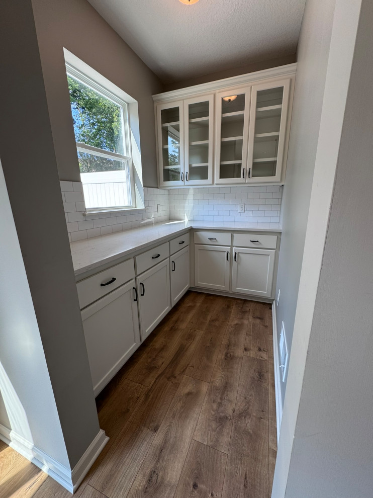 Sundance Woods Pantry