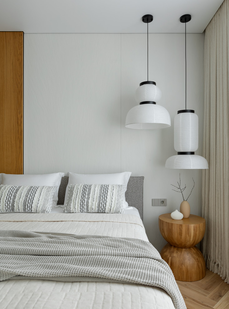 Квартира от студии You Design