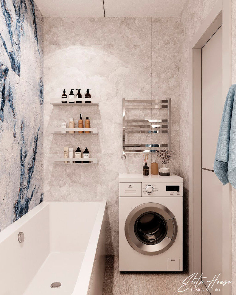 ЖК "Тарская крепость" г.Омск