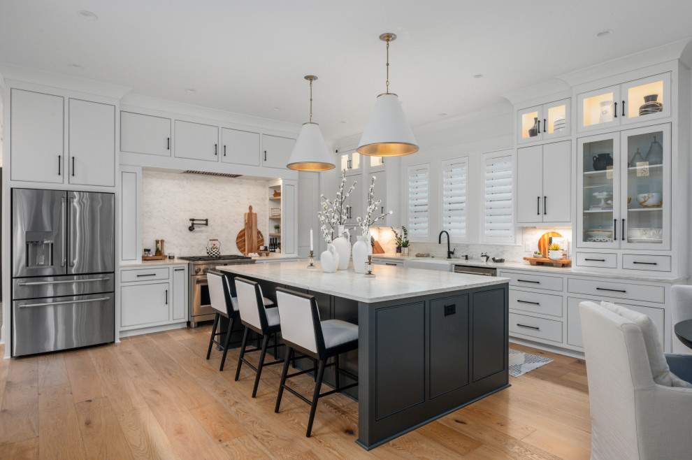 Cottage Pointe