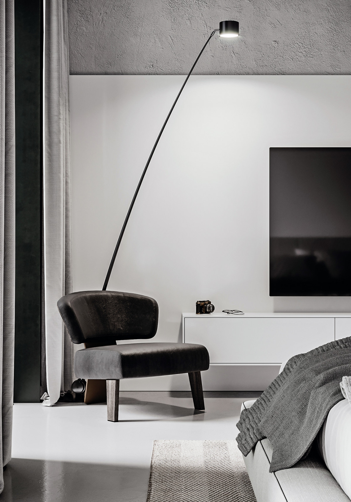 ЖК Московский 130 кв.м