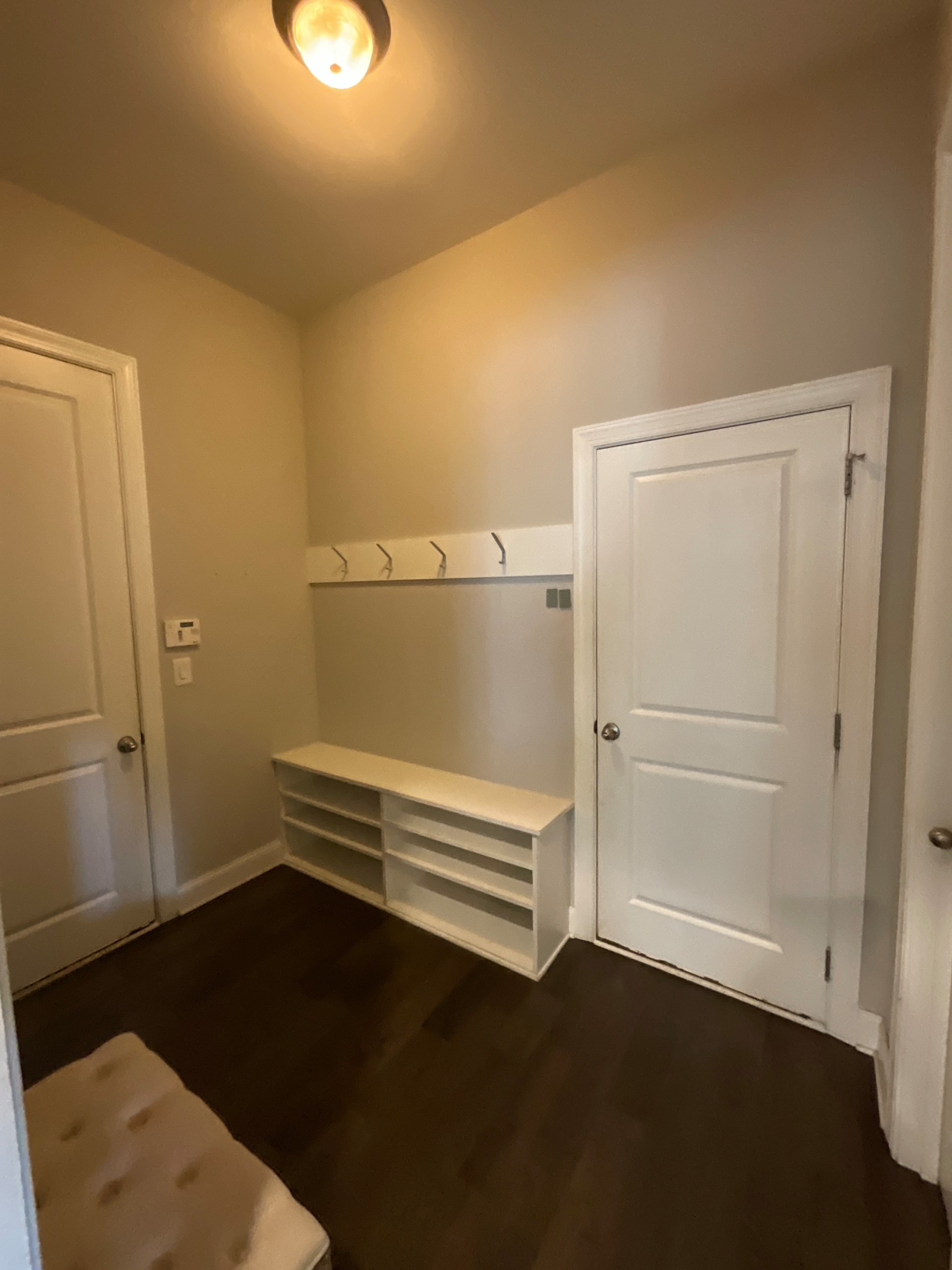 Home Updates