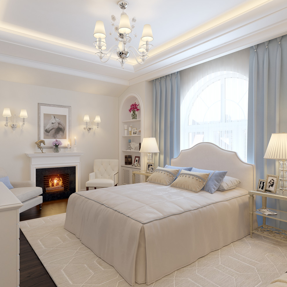 Дом в коттеджном посёлке «Новолуговая», ул.Сиреневая