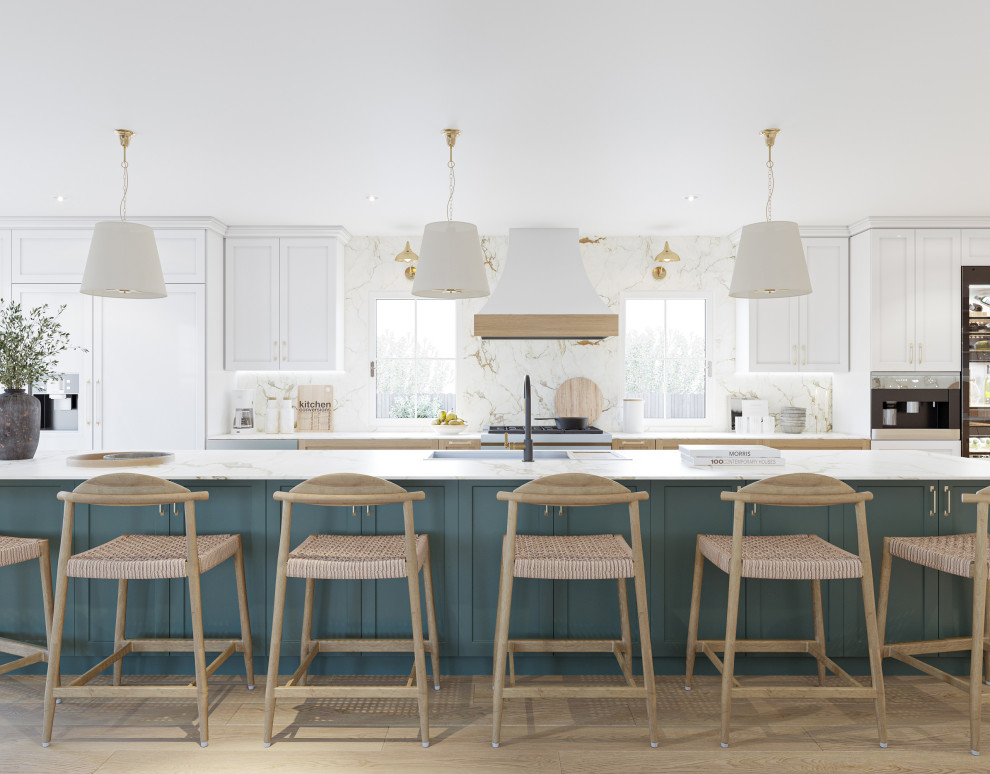 Rose Ave, Home Remodel