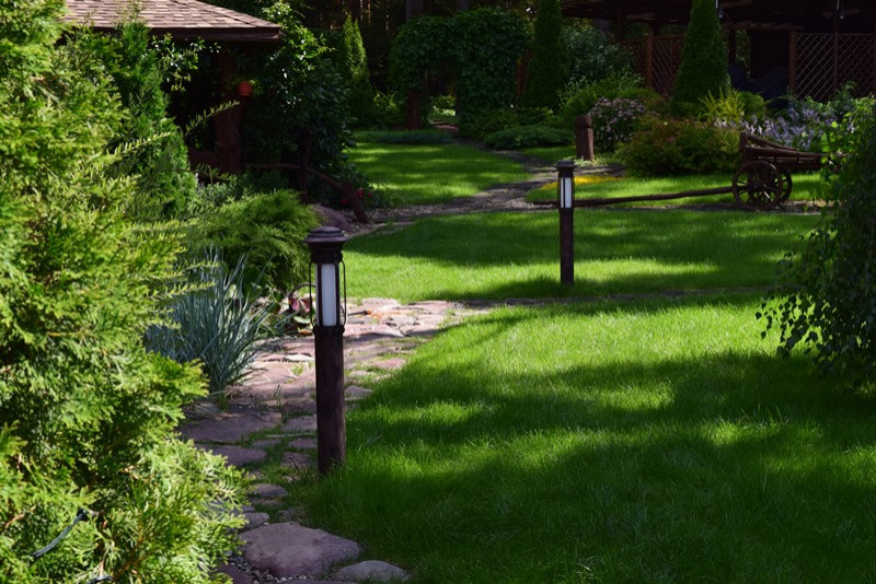 Городецкий район