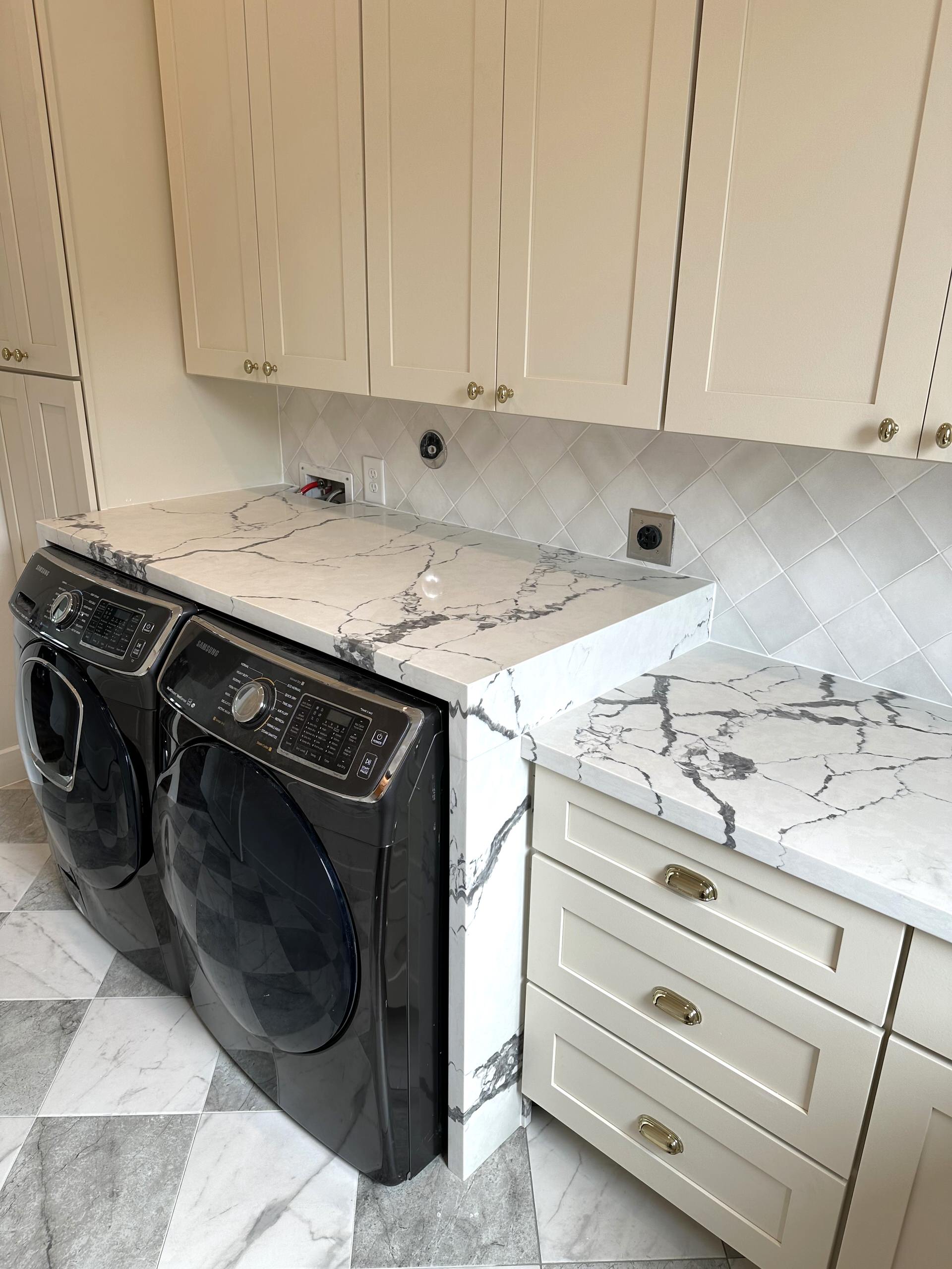 Laundry Room Remodeling in Cypress, TX