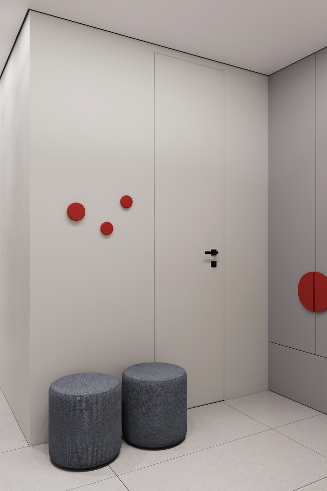 Типовой проект 5