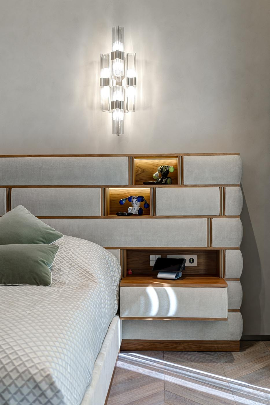 Квартира на улице Бурденко