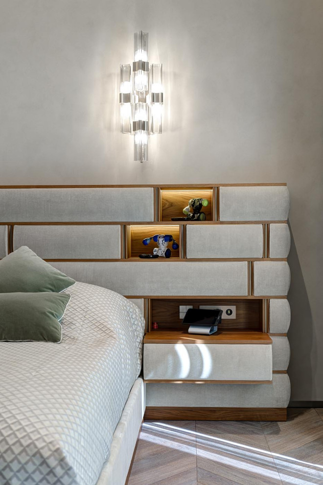 Квартира на улице Бурденко