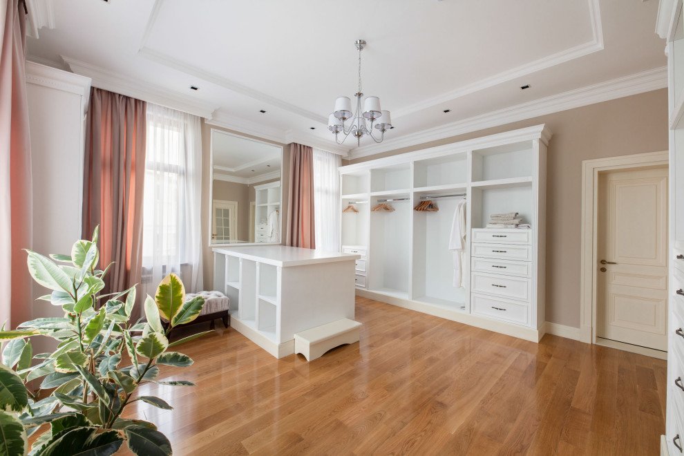 Особняк. Современная классика