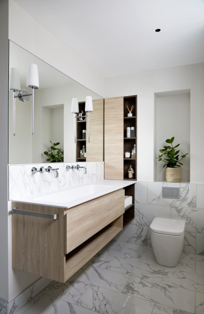 Home Extension - Bathroom - London - by Kia Designs | Houzz UK