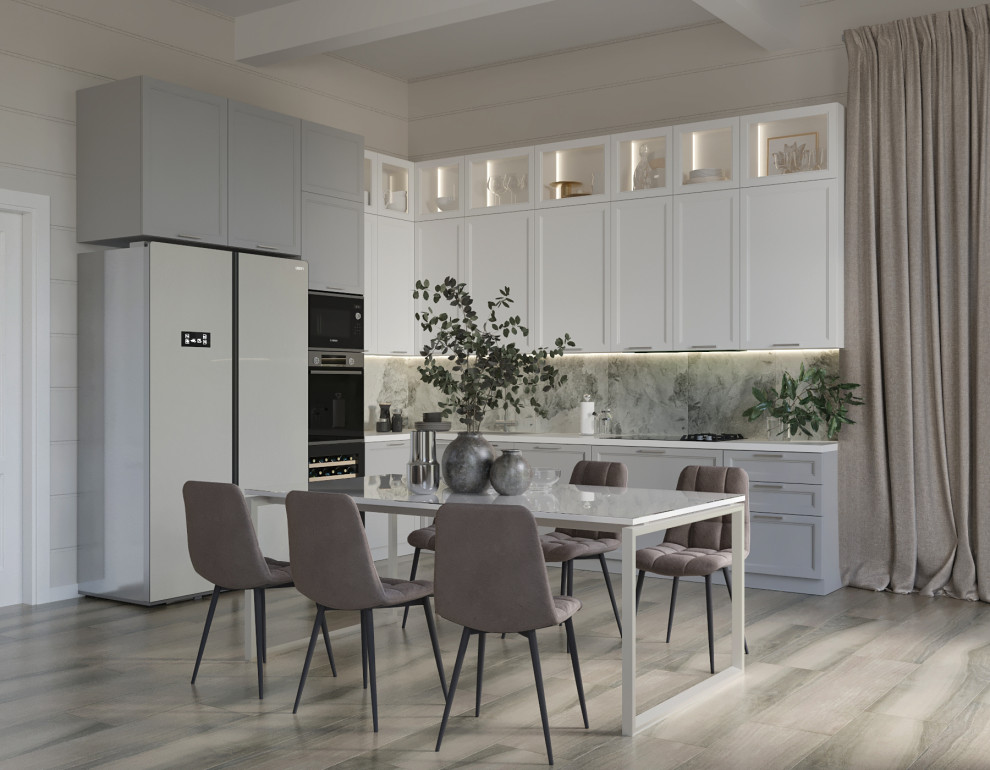 Дом СНТ "Радость" 212 кв.м