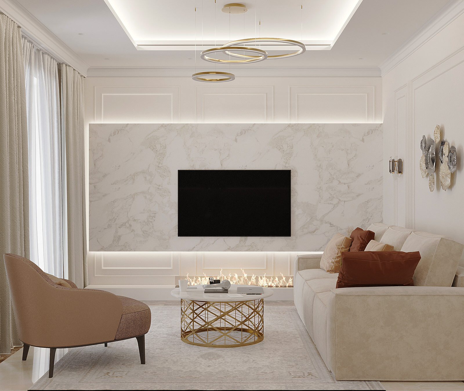 Современная классика