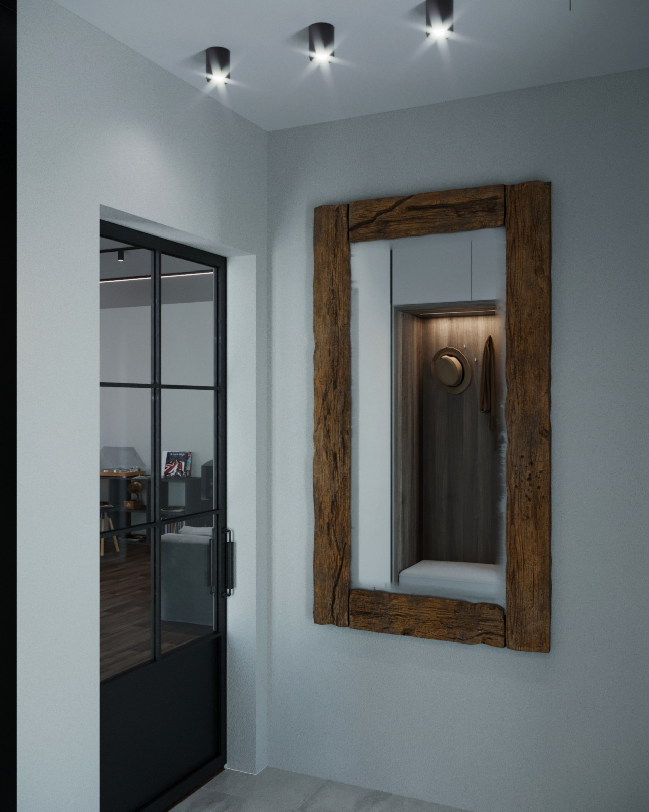 Дом на Кипре