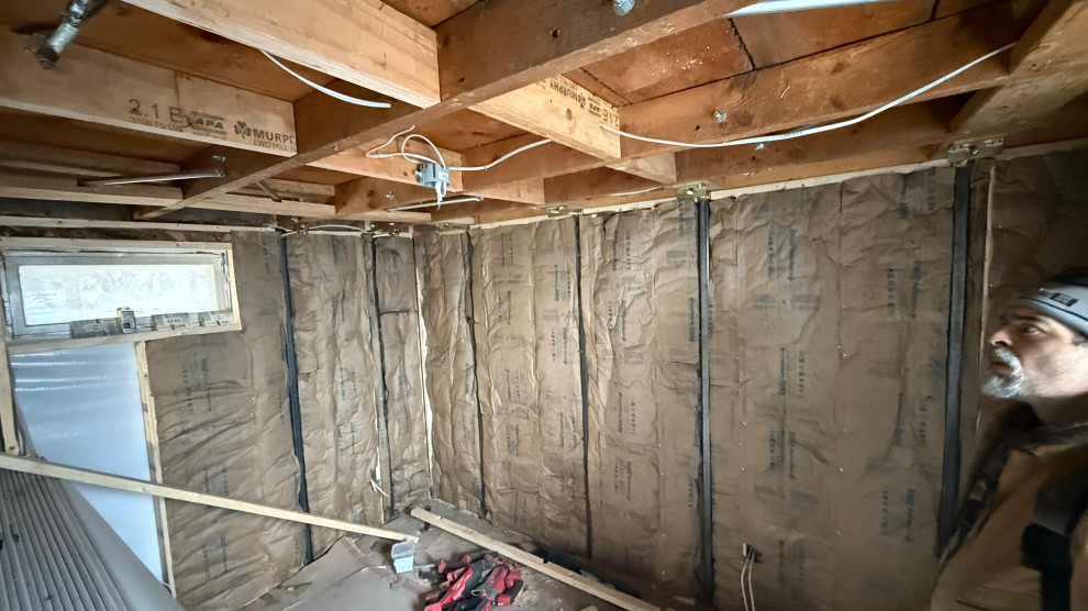 Foundation Repair