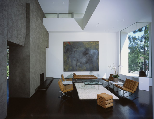 知っておきたい名作家具：バルセロナチェア | Houzz (ハウズ)