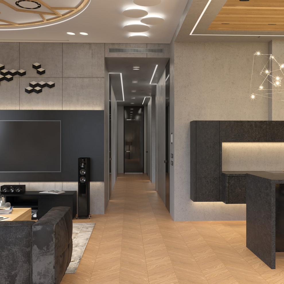 жк"Садовые кварталы"