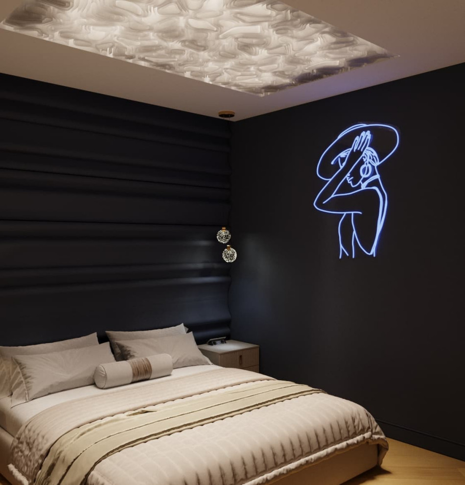 ЖК Зеленые аллеи