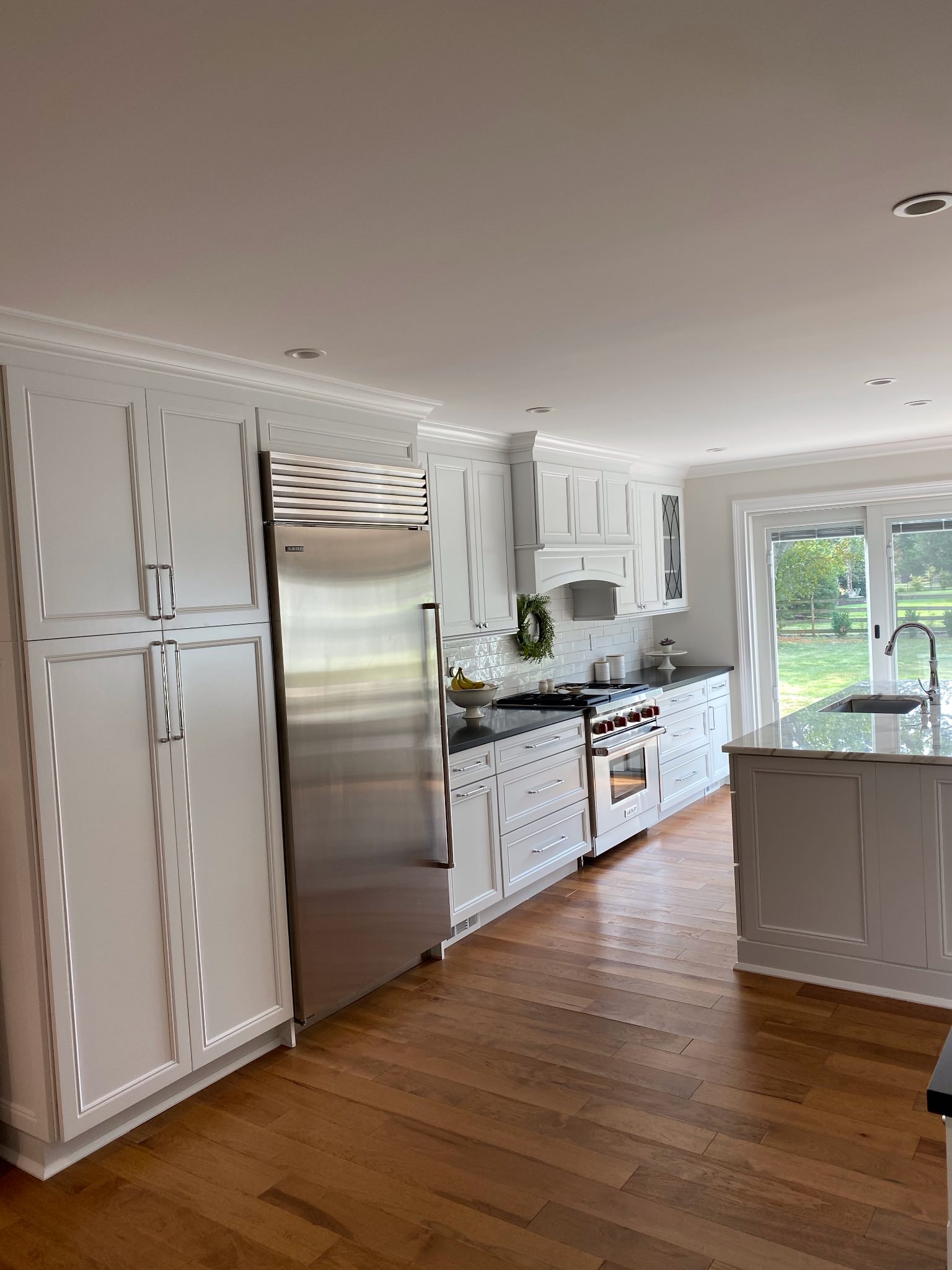 Colts Neck New Jersey Kitchen Remodel