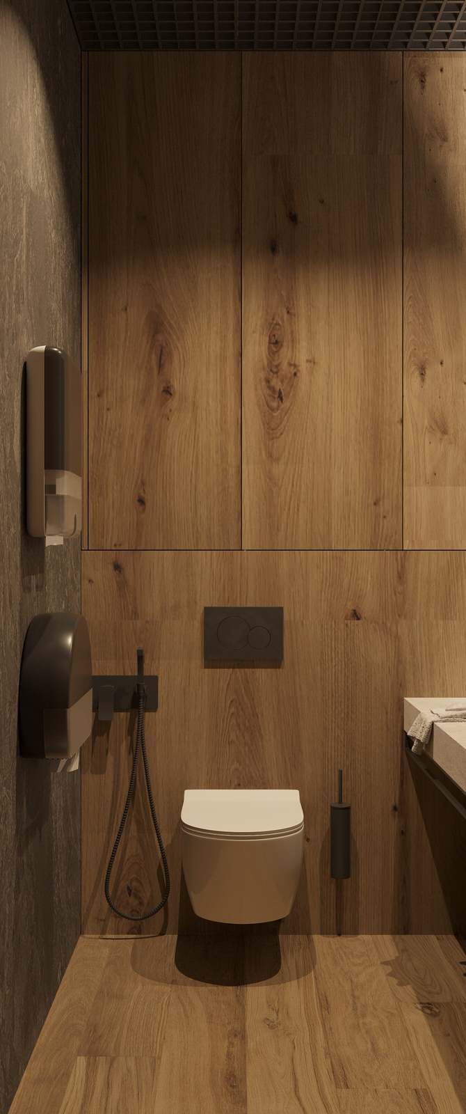 Интерьер офиса