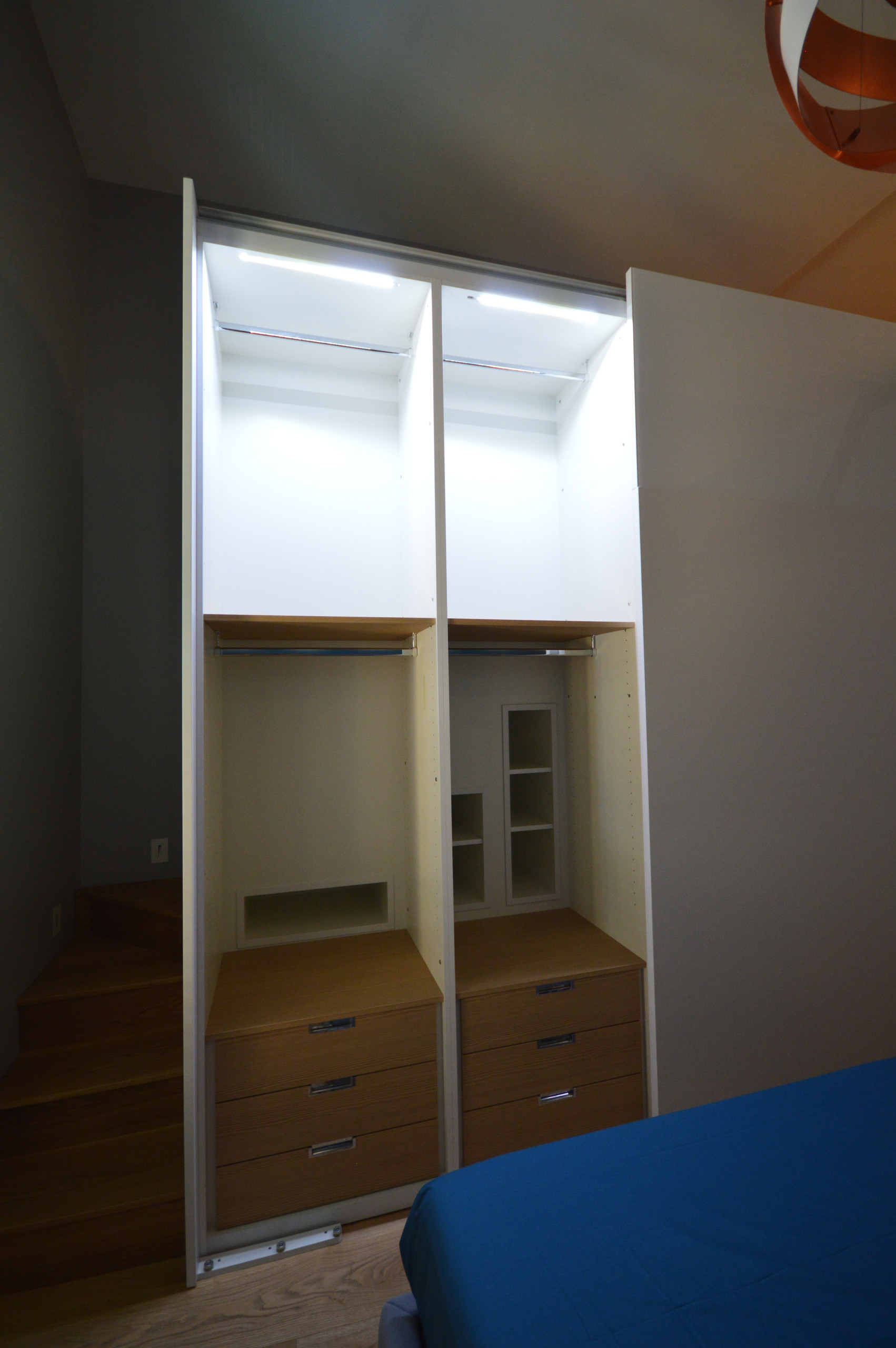 Ristrutturazione Appartamento Antonia 90 mq
