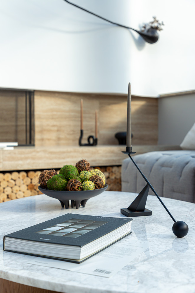 Интерьер квартира на продажу