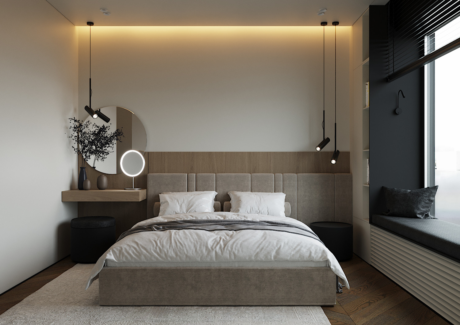 ЖК АЛИА 80 кв.м