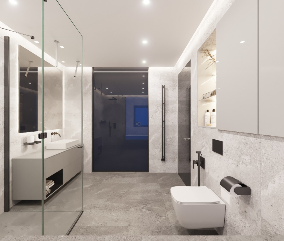 Таунхаус на Эгершельде