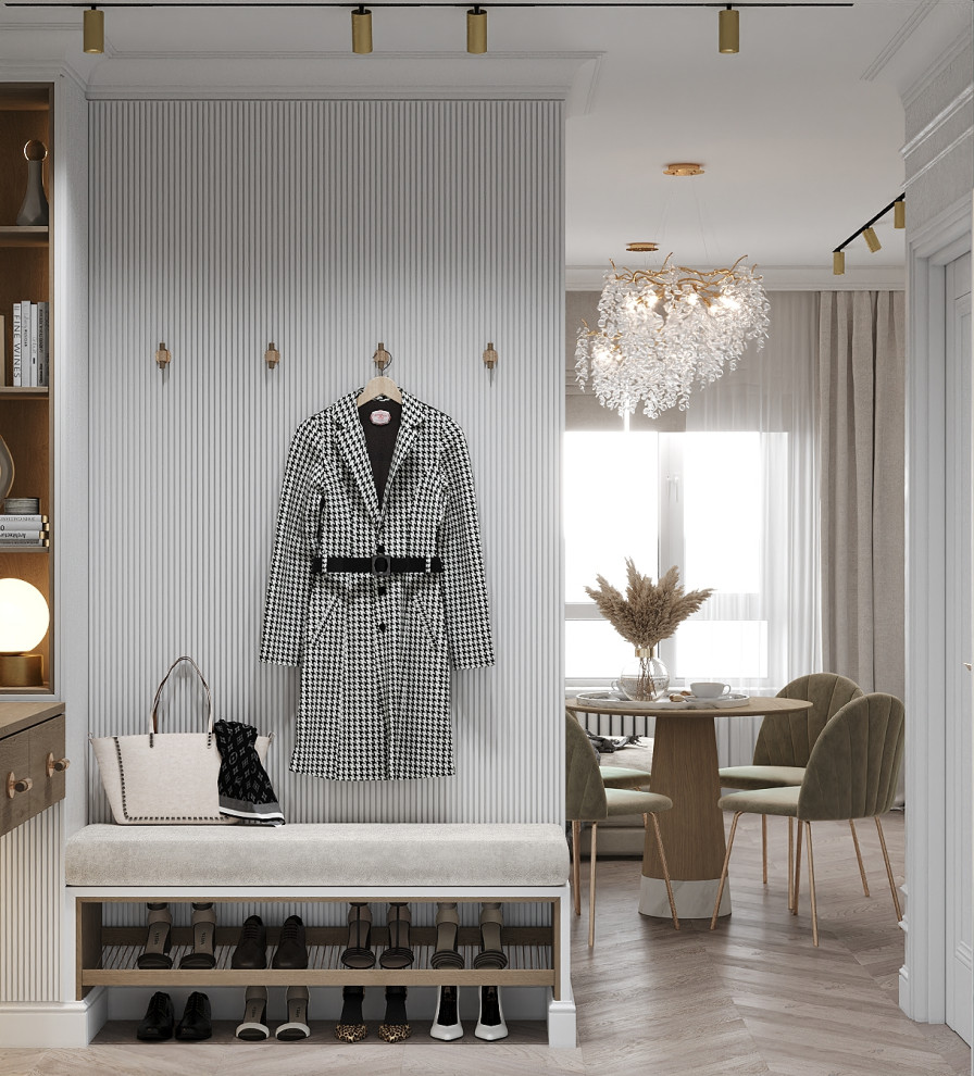 ЖК "Сердце города"