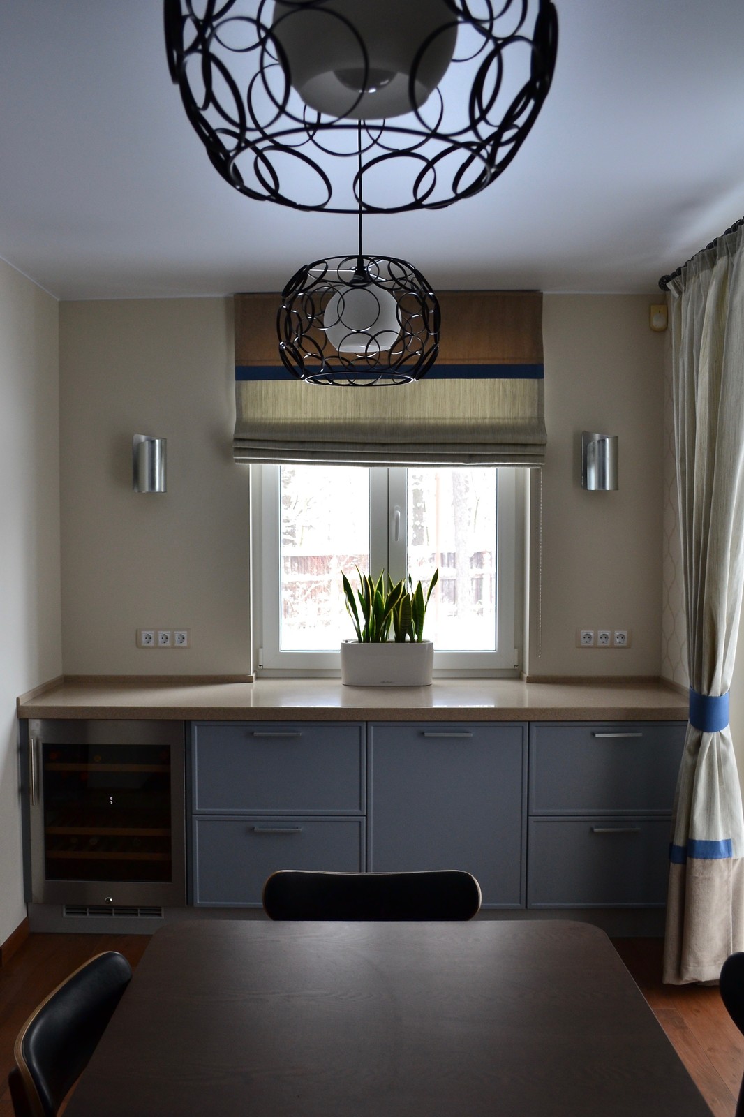 Дом в пос.Раздоры