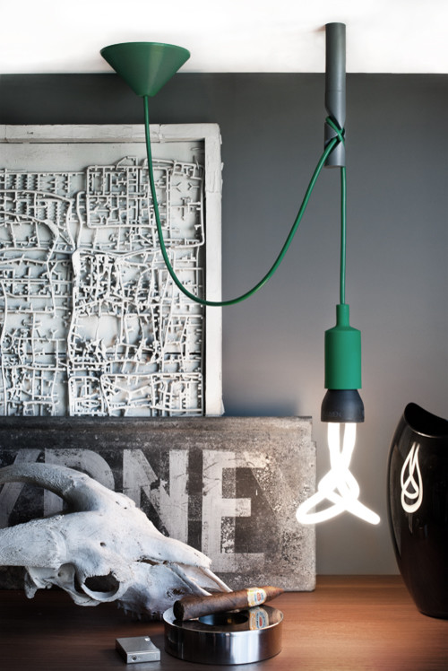 Little Bi Pendant Light Hook