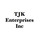TJK Enterprises Inc