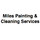 Miles Painting & Cleaning Services