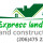 Express landscaping and construction Llc