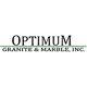 Optimum Granite & Marble, Inc.