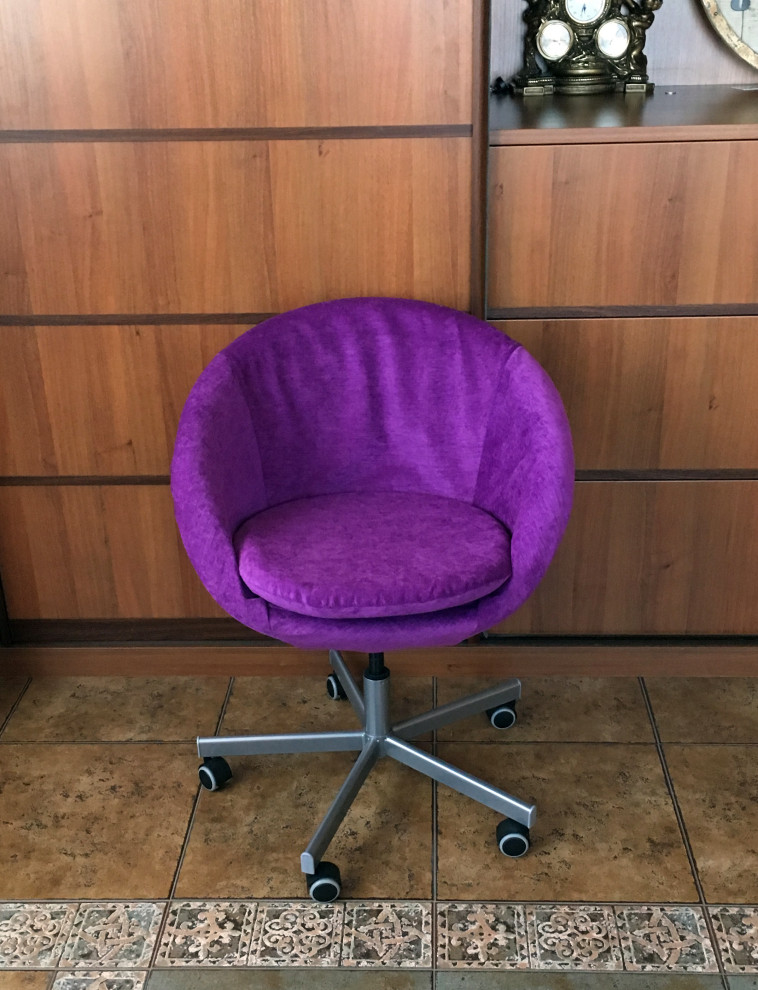 Чехлы для кресла Скрувста