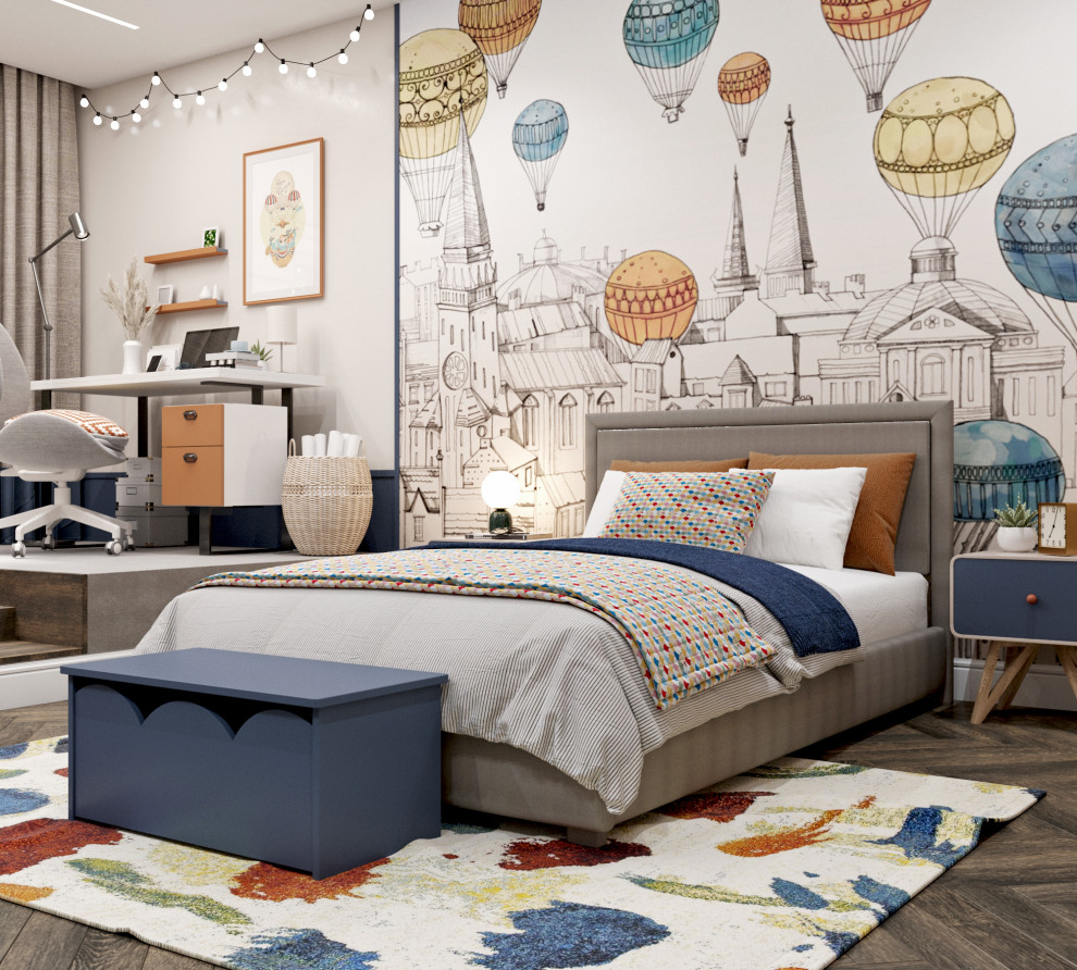 Американская мечта