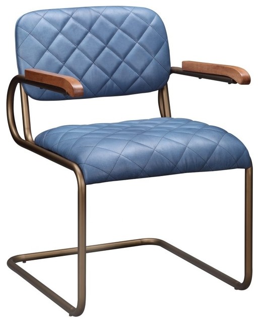 21 25 W Set Of 2 Dining Chair Brass Finished Iron Base Diamond Dining Chair Brass Finished Iron