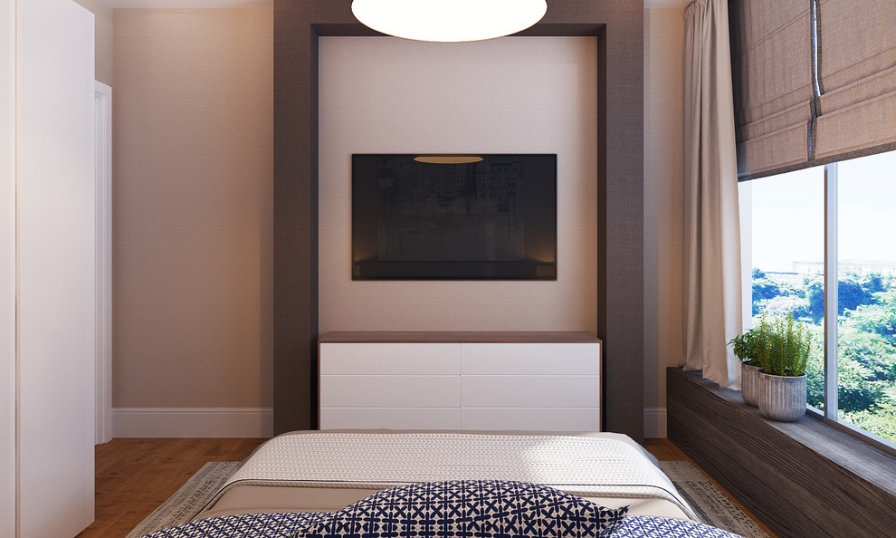 Апартаменты у моря