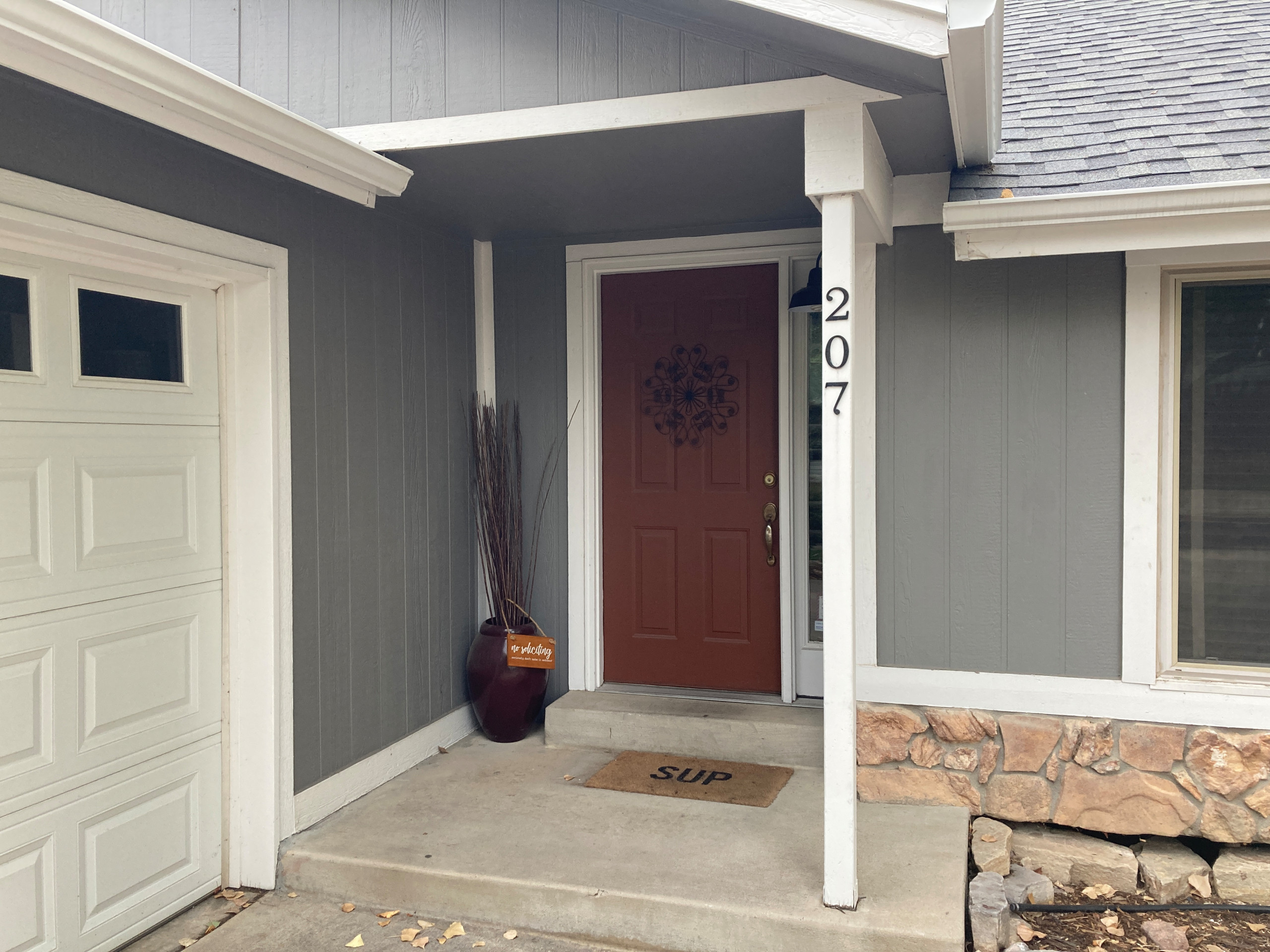 Vesta Steel Tongue & Groove Siding