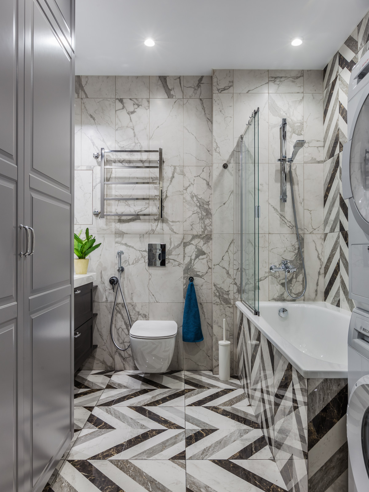 Магия Цвета