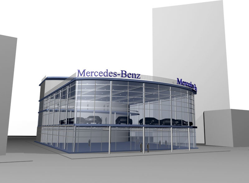 Проект дома. Архитектурный проект дома