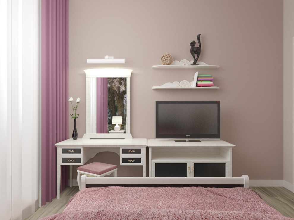 ЖК Династия