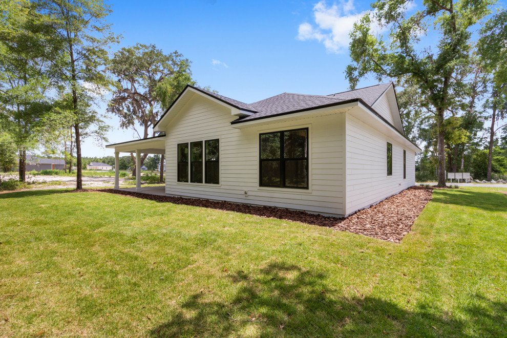 New Home - The Wesley Model 1,801