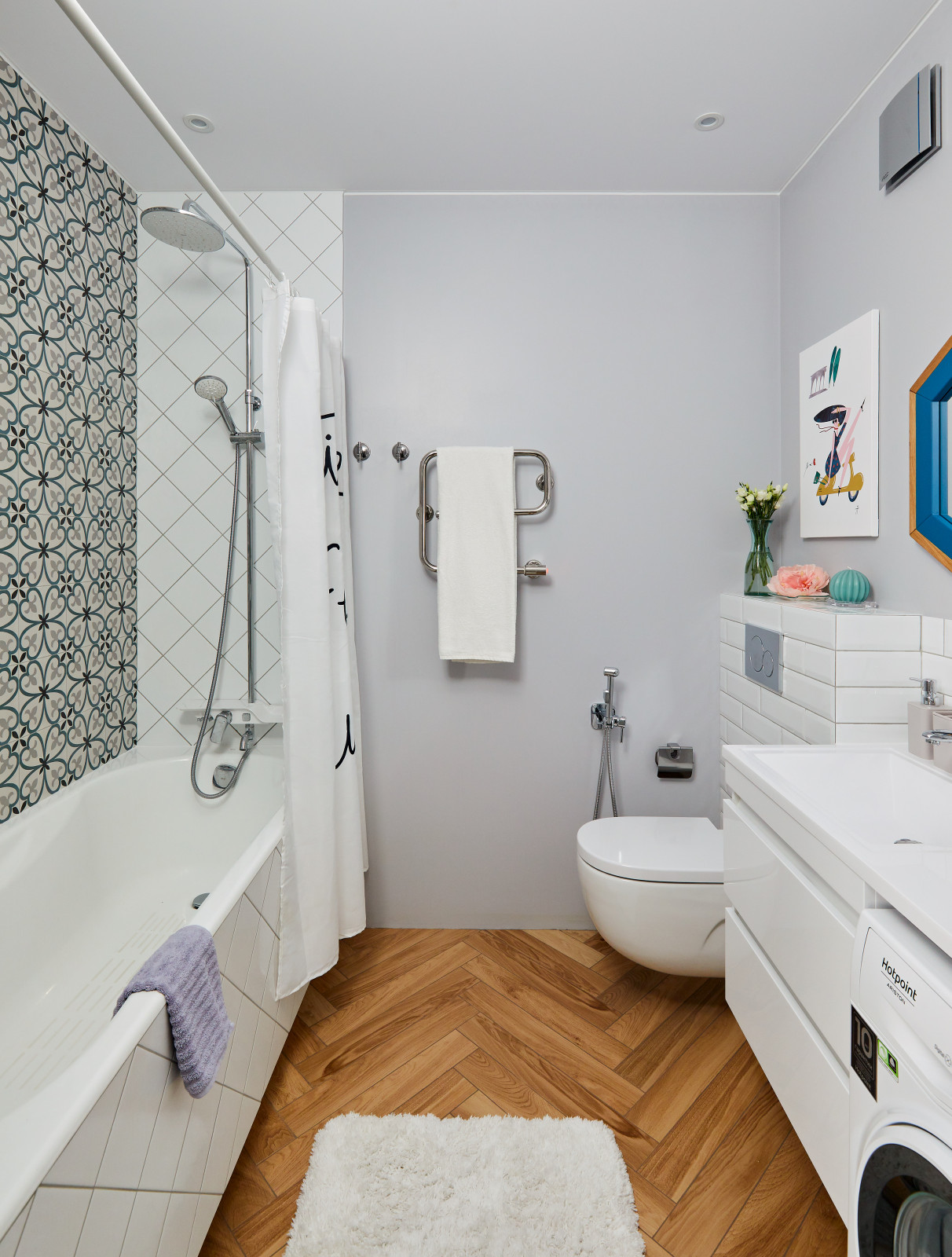 Открывая горизонты