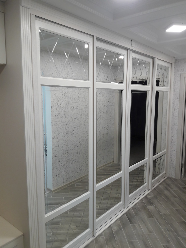 кухни и корпусная мебель